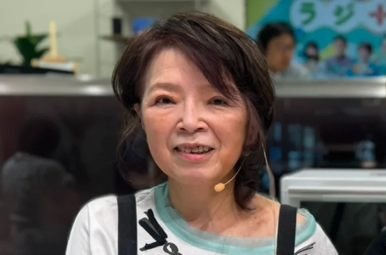 Mieko Kotake